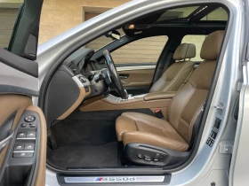 BMW 550 M550d xDrive Facelift | Mobile.bg    6