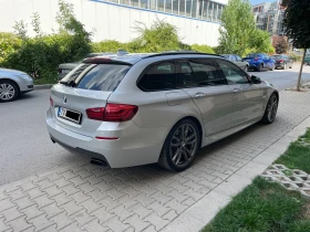 BMW 550 M550d xDrive Facelift | Mobile.bg    3