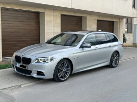  BMW 550
