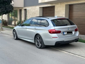 BMW 550 M550d xDrive Facelift | Mobile.bg    4