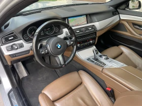 BMW 550 M550d xDrive Facelift | Mobile.bg    7