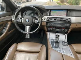BMW 550 M550d xDrive Facelift | Mobile.bg    8