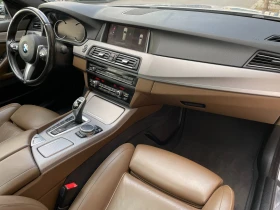 BMW 550 M550d xDrive Facelift | Mobile.bg    16