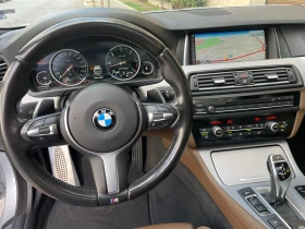 BMW 550 M550d xDrive Facelift | Mobile.bg    9
