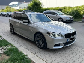 BMW 550 M550d xDrive Facelift | Mobile.bg    2