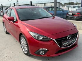 Mazda 3 2.2D* 2016* * 174.000*  *  | Mobile.bg    3