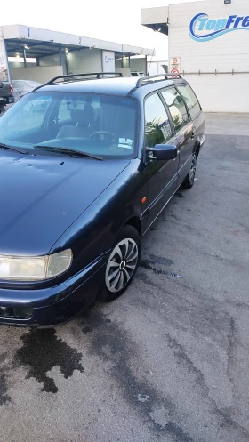 Обява за продажба на VW Passat 1.8 ~2 400 лв. - изображение 1