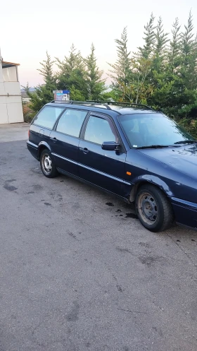 Обява за продажба на VW Passat 1.8 ~2 400 лв. - изображение 5