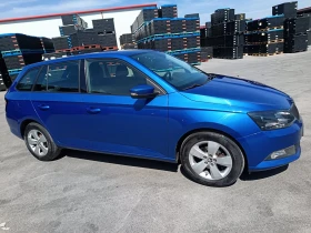 Обява за продажба на Skoda Fabia ~18 000 лв. - изображение 1