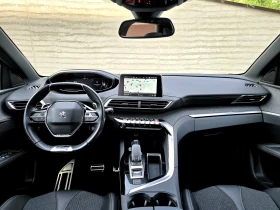 Peugeot 3008 1.6HDI GT-LINE - 30700 лв. - 85087584 11