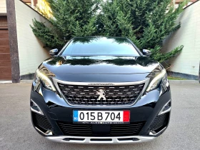 Peugeot 3008 1.6HDI GT-LINE - 30700 лв. - 85087584 2
