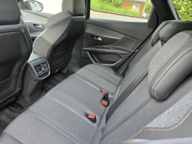 Peugeot 3008 1.6HDI GT-LINE - 30700 лв. - 85087584 14
