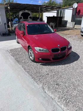 Обява за продажба на BMW 320 320I FACE  ~8 399 лв. - изображение 3 | Auto.bg Обява за продажба на BMW 320 320I FACE  ~8 399 лв. - изображение 3