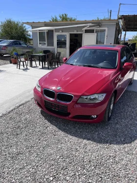 Обява за продажба на BMW 320 320I FACE  ~8 399 лв. - изображение 5 | Auto.bg Обява за продажба на BMW 320 320I FACE  ~8 399 лв. - изображение 5