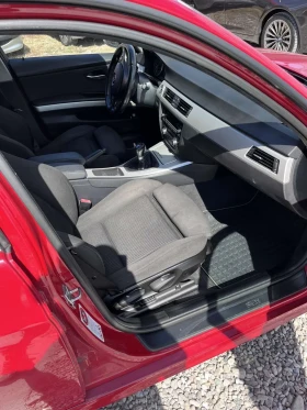 Обява за продажба на BMW 320 320I FACE  ~8 399 лв. - изображение 8 | Auto.bg Обява за продажба на BMW 320 320I FACE  ~8 399 лв. - изображение 8