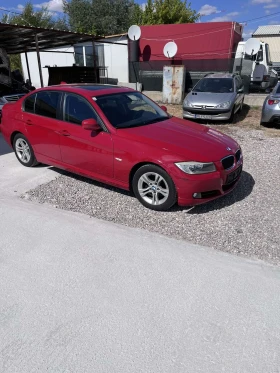 Обява за продажба на BMW 320 320I FACE  ~8 399 лв. - изображение 10 | Auto.bg Обява за продажба на BMW 320 320I FACE  ~8 399 лв. - изображение 10