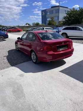 Обява за продажба на BMW 320 320I FACE  ~8 399 лв. - изображение 4 | Auto.bg Обява за продажба на BMW 320 320I FACE  ~8 399 лв. - изображение 4