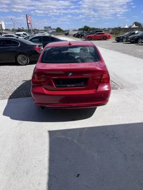Обява за продажба на BMW 320 320I FACE  ~8 399 лв. - изображение 6 | Auto.bg Обява за продажба на BMW 320 320I FACE  ~8 399 лв. - изображение 6