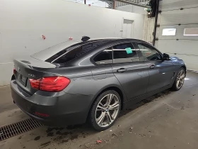 BMW 430 AWD * CARFAX *  *   *  | Mobile.bg    3