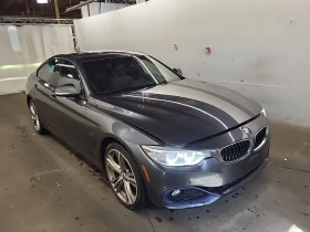 BMW 430 AWD * CARFAX *  *   *  | Mobile.bg    2