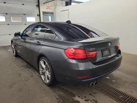 BMW 430 AWD * CARFAX *  *   *  | Mobile.bg    4