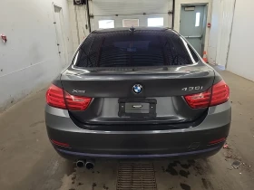 BMW 430 AWD * CARFAX *  *   *  | Mobile.bg    5