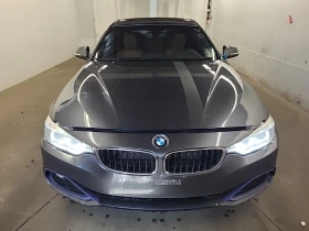 BMW 430 AWD * CARFAX *  *   *  | Mobile.bg    6