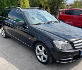 Обява за продажба на Mercedes-Benz C 220 CDI ~13 900 лв. - изображение 6