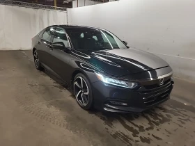 Honda Accord РЪЧКА * * SPORT * * CAR FAX * * АВТО КРЕДИТ * * 