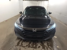 Honda Accord  * * SPORT * * CARFAX * *   * *  | Mobile.bg    3