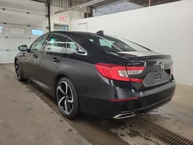 Honda Accord  * * SPORT * * CARFAX * *   * *  | Mobile.bg    5