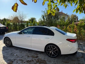 Mercedes-Benz C 300 | Mobile.bg    7