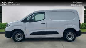 Toyota Proace City VAN L1 1.5D Comfort | Mobile.bg    8