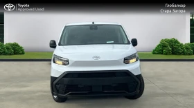     Toyota Proace City VAN L1 1.5D Comfort