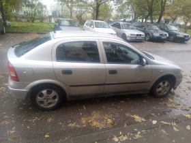 Opel Astra 1.4i  | Mobile.bg    8