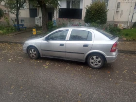 Opel Astra 1.4i  | Mobile.bg    10