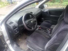 Opel Astra 1.4i  | Mobile.bg    5