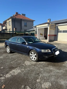 Audi A6 3.0d