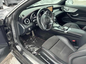 Mercedes-Benz C 43 AMG CARFAX * * АВТО КРЕДИТ * *  - 45999 лв. / 23518.92 € - 34186052 6