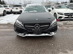 Mercedes-Benz C 43 AMG CARFAX * * АВТО КРЕДИТ * *  - 45999 лв. / 23518.92 € - 34186052 3