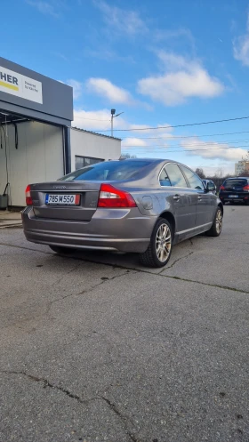 Volvo S80 3.2 AWD Summum �������� �������/�������/��������� | Mobile.bg � ����� ������ 2
