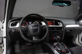 Audi A4 3.0 TDI / 3xS-Line / B&O / LED / CARPLAY / ZF, снимка 11
