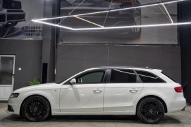Audi A4 3.0 TDI / 3xS-Line / B&O / LED / CARPLAY / ZF, снимка 8