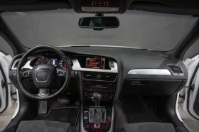 Audi A4 3.0 TDI / 3xS-Line / B&O / LED / CARPLAY / ZF, снимка 10