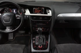 Audi A4 3.0 TDI / 3xS-Line / B&O / LED / CARPLAY / ZF, снимка 12