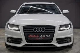 Audi A4 3.0 TDI / 3xS-Line / B&O / LED / CARPLAY / ZF, снимка 2