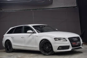 Audi A4 3.0 TDI / 3xS-Line / B&O / LED / CARPLAY / ZF, снимка 3