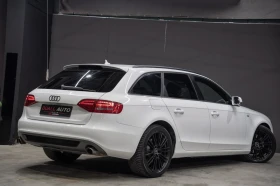 Audi A4 3.0 TDI / 3xS-Line / B&O / LED / CARPLAY / ZF, снимка 5
