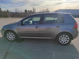 VW Golf 5 - 3300 € / 6454.24 лв. - 25078211 4