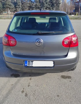 VW Golf 5 - 3300 € / 6454.24 лв. - 25078211 3